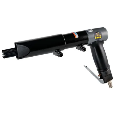 Produktbild von Schneider Druckluft Nadelpistole NP 19-3700 DGKD322417 (Entroster)