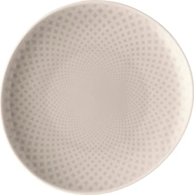 Imagen del producto de Rosenthal Teller flach 22 cm Soft Shell 10540-405207-10862
