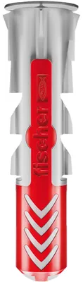 Imagen del producto de fischer 538251 fischer DuoPower 8x65 2K 538251 Universaldübel Ø 8 mm x 65 mm, 50 St.
