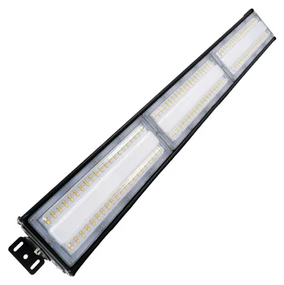 Produktbild von LUXULA LED Hallenstrahler HighBay 150 W 5000 K neutralweiß IP65