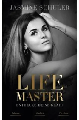 Produktbild von LifeMaster - Entdecke deine Kraft