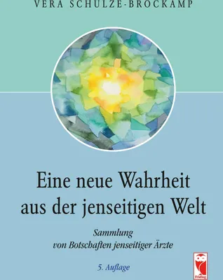 Produktbild von Eine neue Wahrheit aus der jenseitigen Welt