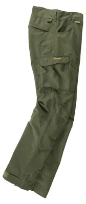 Produktbild von Hubertus Jagdhose Forest oliv Übergröße