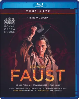 Immagine prodotto di Fabiano, M: Faust