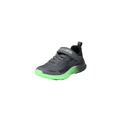 Produktbild von Kinder Sneaker schwarz von Skechers RAZOR GRIP von Größe 27 bis 35