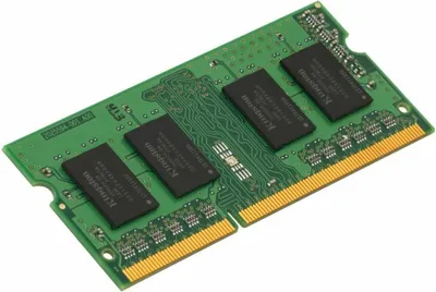 Zdjęcie produktu dla Kingston Technology ValueRAM , 16 GB, 1 x 16 GB, DDR4, 260-pin SO-DIMM