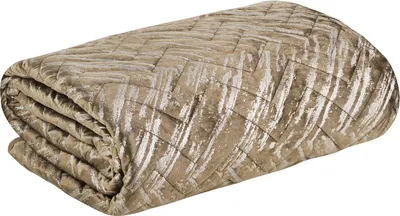 Immagine prodotto di Copriletto Agatha 1 170x210 cm marrone