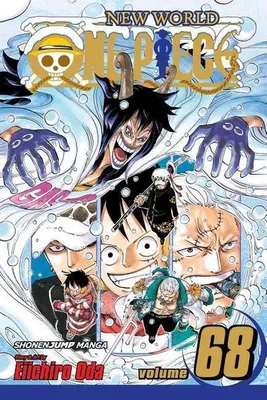 Image de One Piece