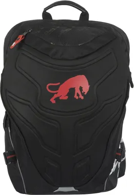 Produktbild von Furygan Cyclone 15l Rucksack Schwarz Schwarz One Size