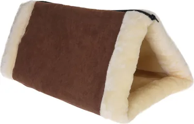 Produktbild von Pets Collection 2-in-1 Katzenkissen und Tunnel 90 x 60 cm