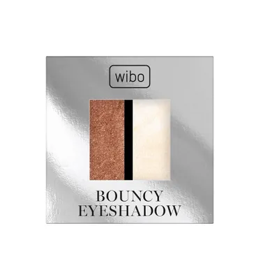 Obrázok produktu pre Wibo Cienie do powiek 4