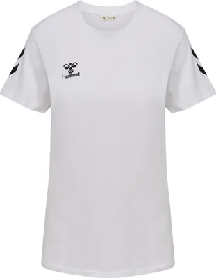 Imagen del producto de Camiseta Hummel hmlGO 2.0 Chevron para mujer
