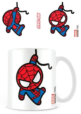 Zdjęcie produktu dla Kubek Marvel Spiderman Kawaii