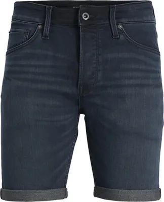 Produktbild von Jack & Jones Shorts RICK Jeans-Shorts