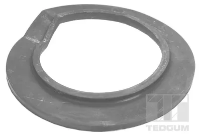 Zdjęcie produktu dla Tedgum Podkładka Sprężyny Przedniej (Dół)
