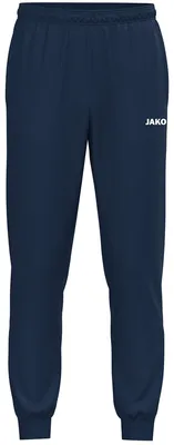 Obrázok produktu pre JAKO Polyesterové nohavice One navy 122