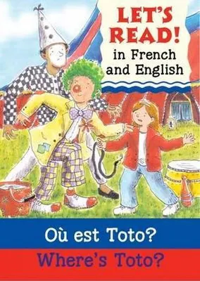 Obrázok produktu pre Kde je Toto?/Ou est Toto ?
