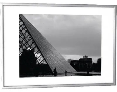 Productafbeelding van PAPERFLOW Fotolijst - Ontworpen voor: A3 (29,7 x 42 cm)