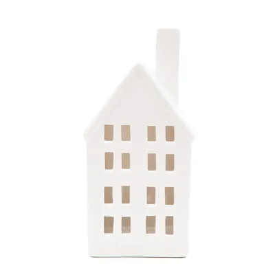 Produktbild von HOMLA LED COZY HOME Keramik 10x8x21 cm