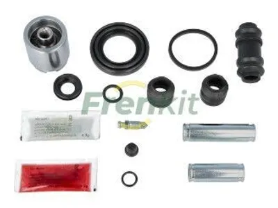 Produktbild von FRENKIT Bremssattel-Reparatursatz für KIA CARENS II (FJ) Hinten 38mm 738131