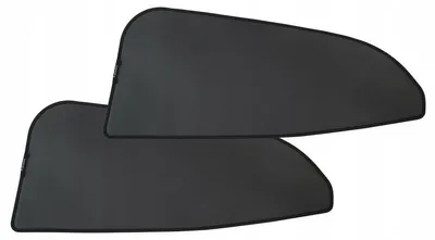 Produktbild von X-SHADES Sonnenschutzgitter passgenau Renault Megane IV Hatchback