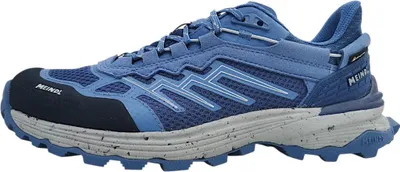 Immagine prodotto di Scarpe sportive da uomo Meindl Jamaica Lady GTX, scarpe da outdoor, scarpe da trekking, colore blu, ideali per l'escursionismo