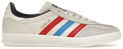 Productafbeelding van adidas Gazelle Indoor Blue Bird Better Scarlet - EU 38 2/3