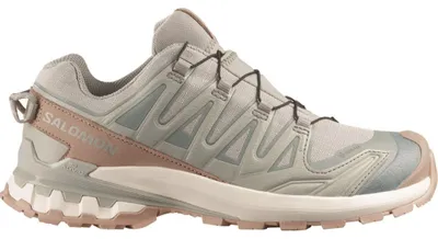 Produktbild von Schuhe Salomon XA PRO 3D V9 GTX Lifelong L49297300000WROUGHTIRO