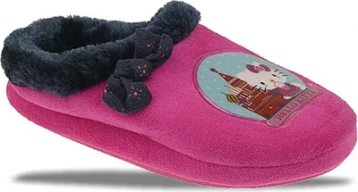 Produktbild von Hello Kitty HK GIDEAL Mädchen Hausschuhe EUR 29 Pink