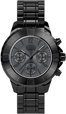 Immagine prodotto di Versus by Versace Orologio da polso Cronografo Tokyo VSPGN3321 Acciaio inossidabile