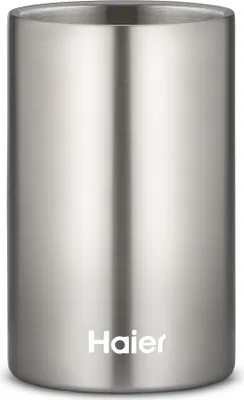 Produktbild von Haier HAWTB01 Wein-/ Sektkühler Edelstahl Premium Collection recyclebar