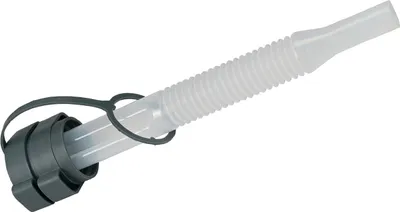 Produktbild von Flex-Auslaufrohr für Wasserkanister 10L,15L,20L