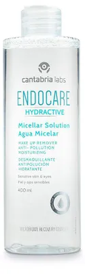 Immagine prodotto di Endocare Hydractive Acqua Micellare 400 ml