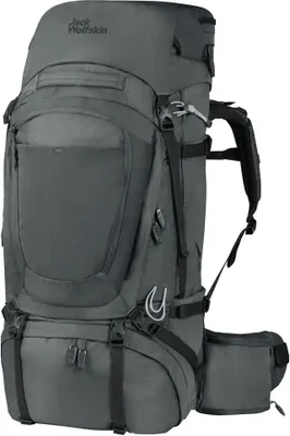 Image de Jack Wolfskin Denali 65+10 sac à dos 78 cm