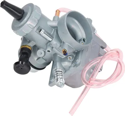 Image de 28mm moto carburateur en alliage de zinc de remplacement du moteur carburateur pour Suzuki TZR125 RM65 RM80 RM85