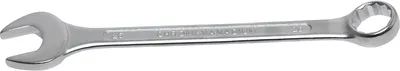 Produktbild von BGS 1076 Maulringschlüssel, 26 mm