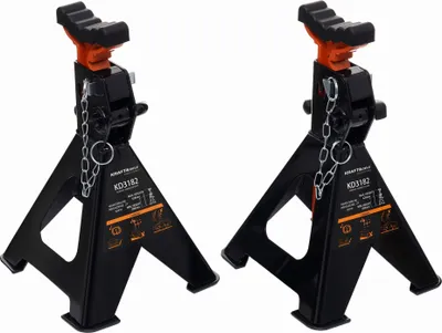 Immagine prodotto di Kraft&Dele KD3182 Supporti per auto 2T 280-428 mm