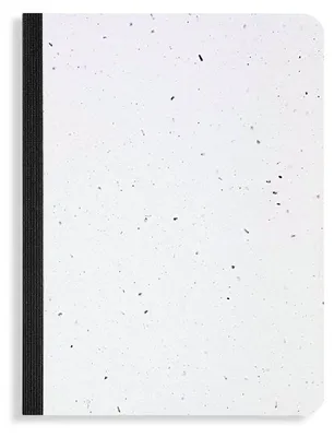 Produktbild von Samenbuch blanko