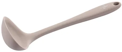 Image de Küchenprofi Schöpflöffel, hellgrau 1410301900 4007371074902