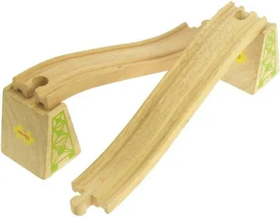 Produktbild von BJT113 Bergauf- und Bergabstrecken