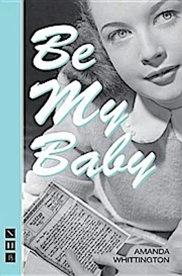 Obrázek produktu pro Be My Baby