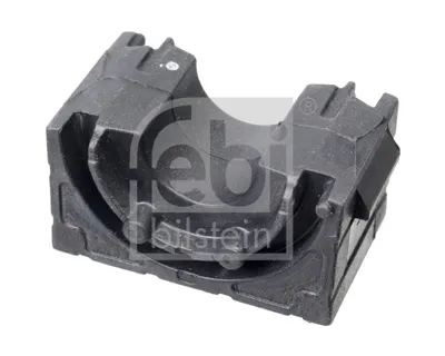 Produktbild von FEBI BILSTEIN 105879 Lagerung Stabilisator Stabigummi Vorne Unten