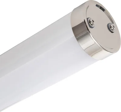 Produktbild von LED Feuchtraumleuchte 150cm 50W IP69K 4000K Neutralweiß