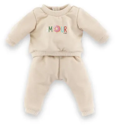 Produktbild von Corolle 9000111200, Puppenkleid, 1,5 Jahr(e), 45 g