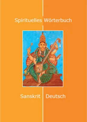 Immagine prodotto di Spirituelles Wörterbuch