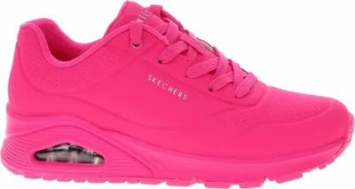 Produktbild von Skechers Damen  Sneaker 73667 HTPK, Farbe:pink, Größe:36,5
