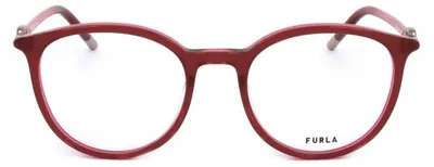 Produktbild von Furla Sonnenbrille VFU548 09RV 51 19 135