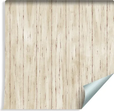 Obrázok produktu pre 10 m VLIES WALLPAPER rolka drevené dosky efekt dreva XXL