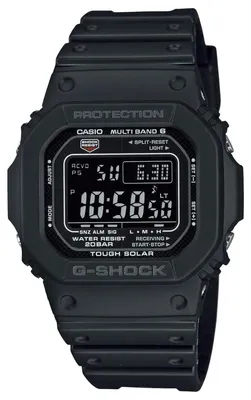 Produktbild von Casio G-Shock The Origin