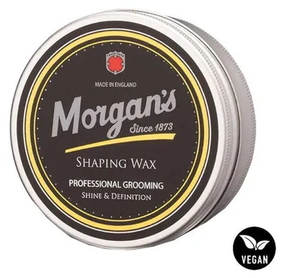 Zdjęcie produktu dla Morgan's Wosk do stylizacji włosów Shaping Wax, 75 ml